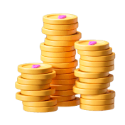 $95.000 Average Monthly GMV