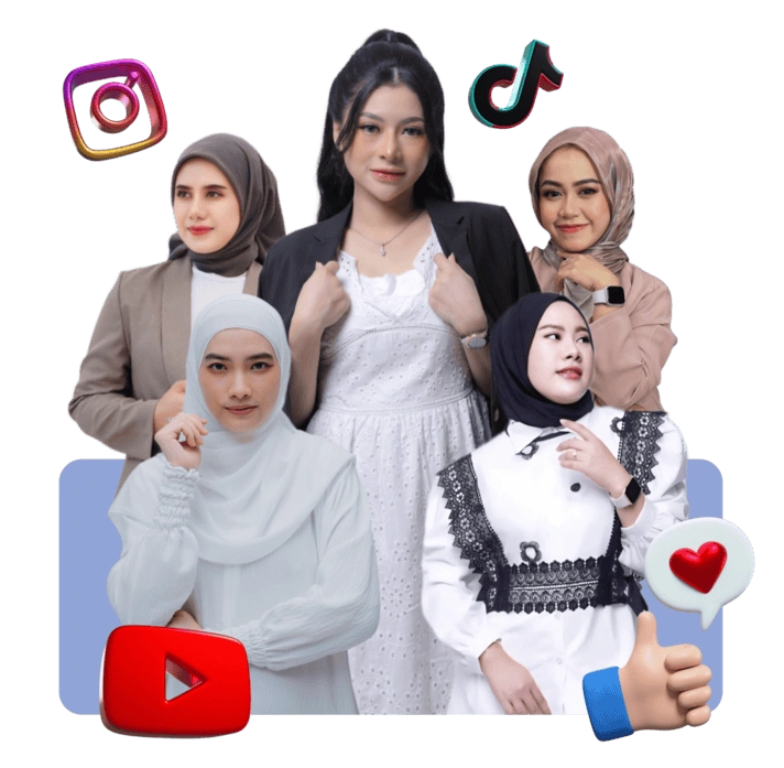 Bintang Agency Mediatama
