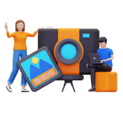 845 Live Stream Creators